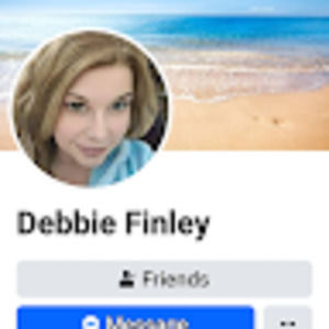 Meet your Posher, Debbie